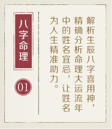 嘉兴哪里起名字好-起名流程一